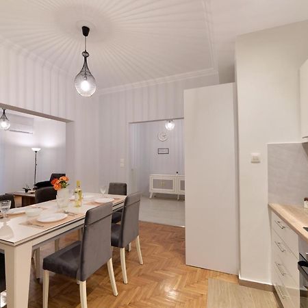 Cosy Apartment @Neighborhood Of Acropolis Gtd-8210 Athena Bagian luar foto