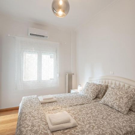 Cosy Apartment @Neighborhood Of Acropolis Gtd-8210 Athena Bagian luar foto