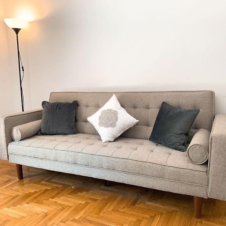 Cosy Apartment @Neighborhood Of Acropolis Gtd-8210 Athena Bagian luar foto