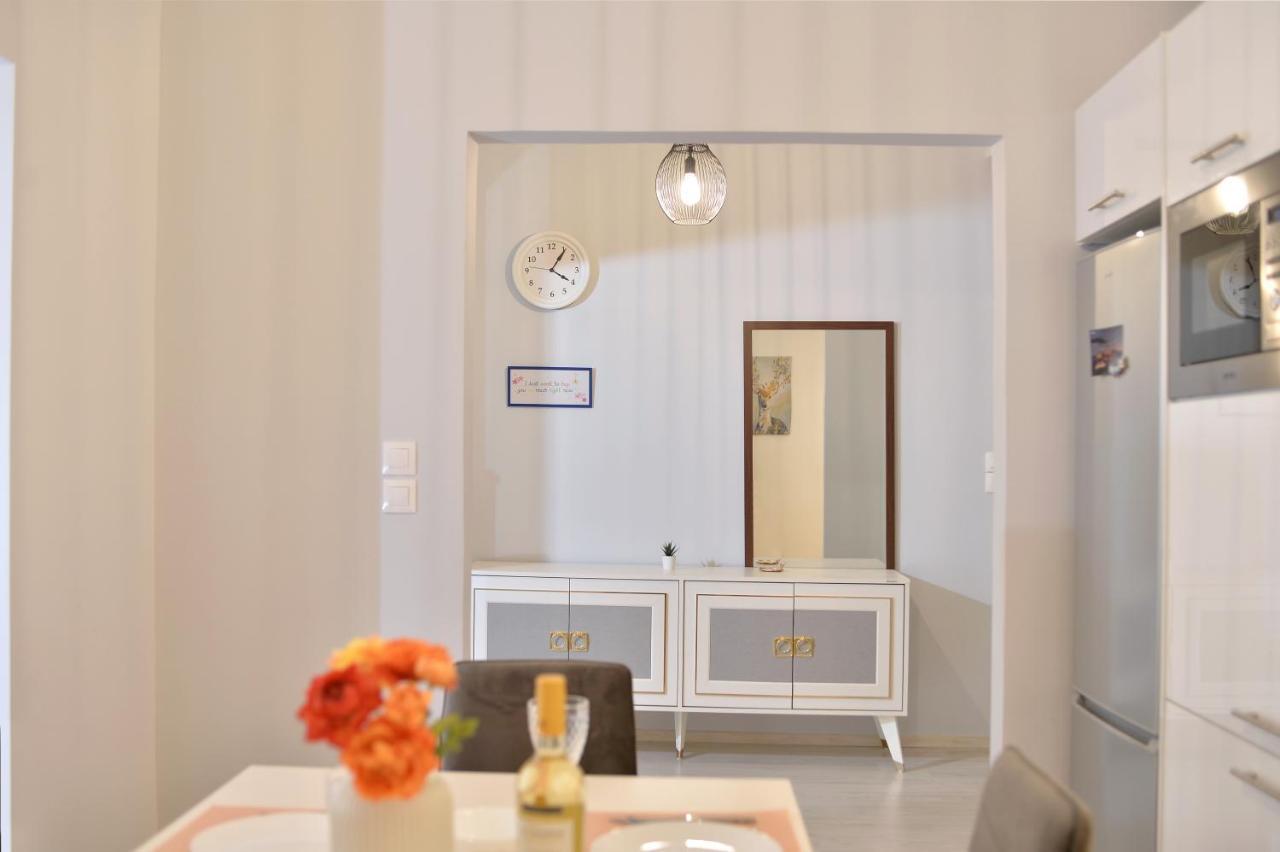 Cosy Apartment @Neighborhood Of Acropolis Gtd-8210 Athena Bagian luar foto