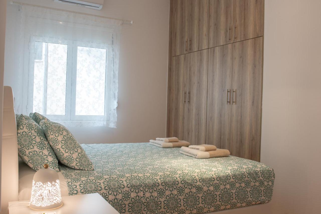 Cosy Apartment @Neighborhood Of Acropolis Gtd-8210 Athena Bagian luar foto