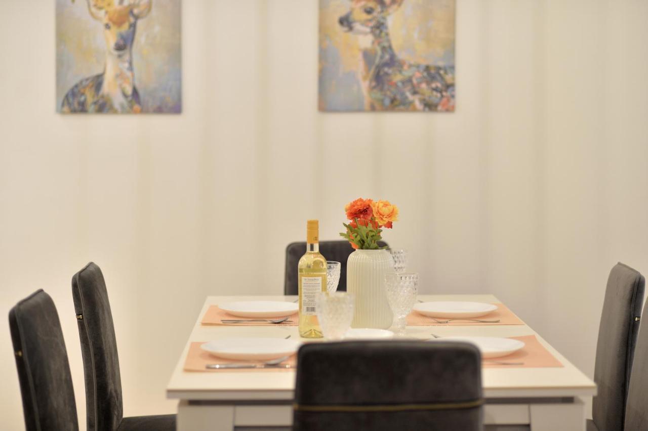 Cosy Apartment @Neighborhood Of Acropolis Gtd-8210 Athena Bagian luar foto