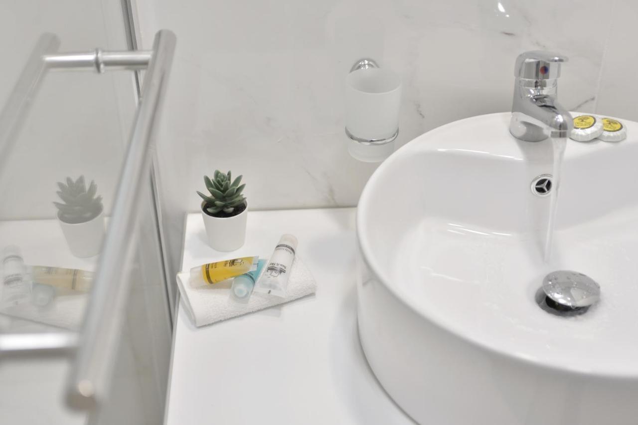 Cosy Apartment @Neighborhood Of Acropolis Gtd-8210 Athena Bagian luar foto