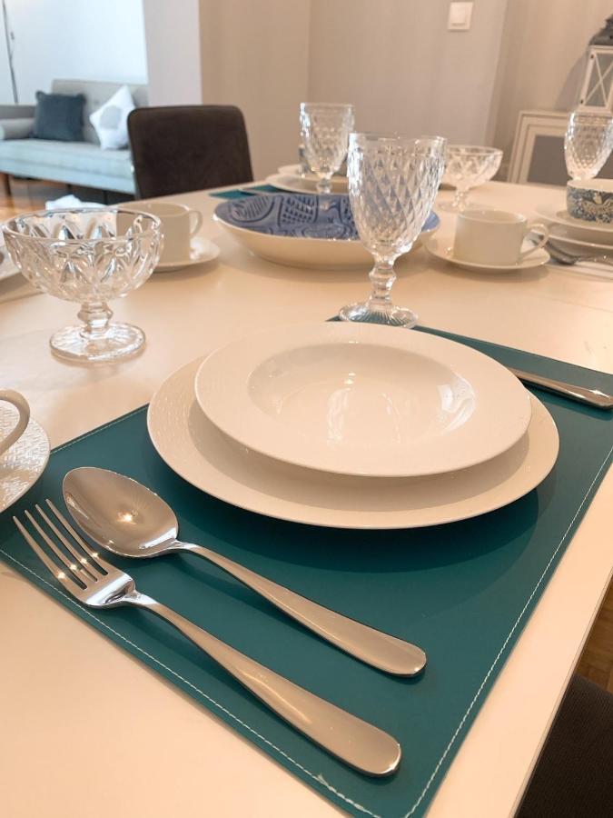 Cosy Apartment @Neighborhood Of Acropolis Gtd-8210 Athena Bagian luar foto