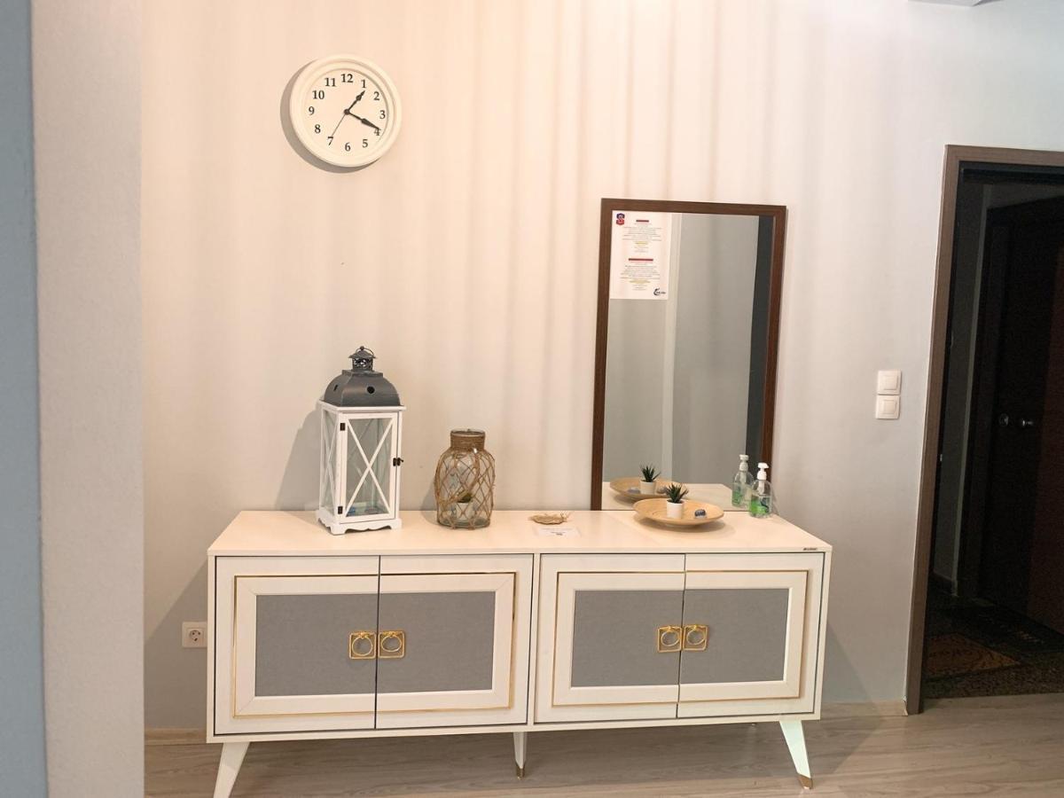 Cosy Apartment @Neighborhood Of Acropolis Gtd-8210 Athena Bagian luar foto