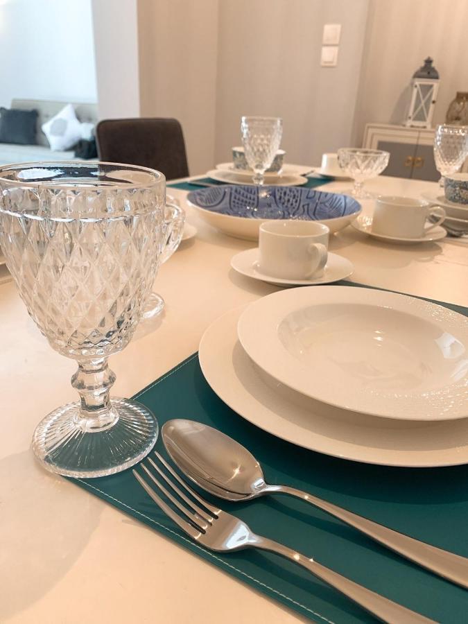 Cosy Apartment @Neighborhood Of Acropolis Gtd-8210 Athena Bagian luar foto